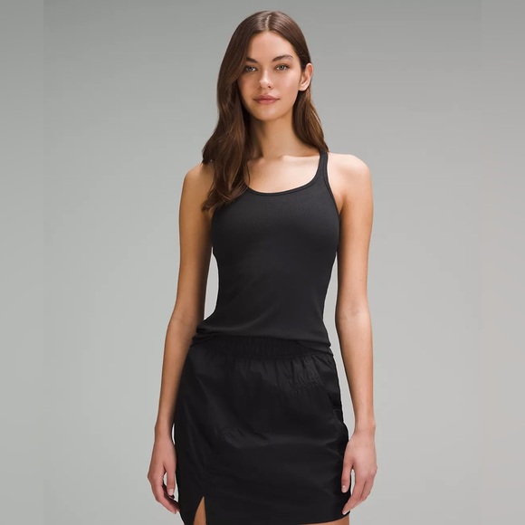 NWT Lululemon Hold Tight Thin Strap Racerback Tank Top - Picture 1 of 6